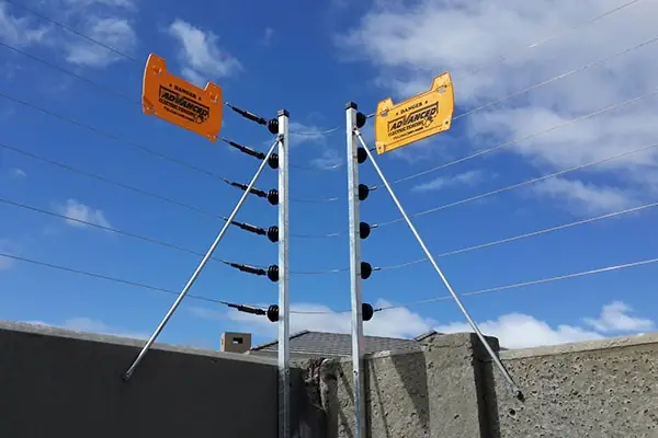 Electric Fencing