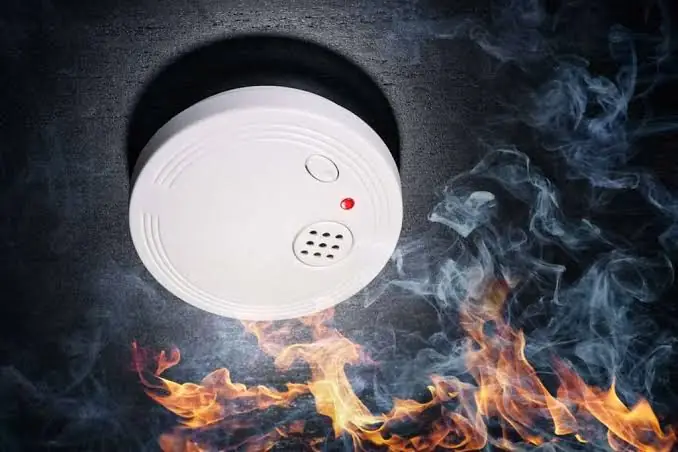 Fire Detection & Alarm Systems