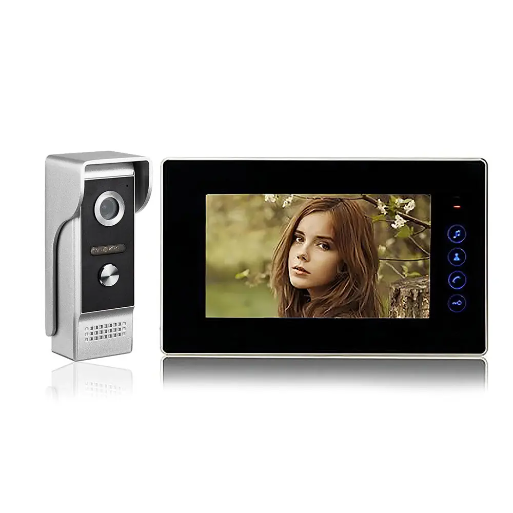 Intercom Systems