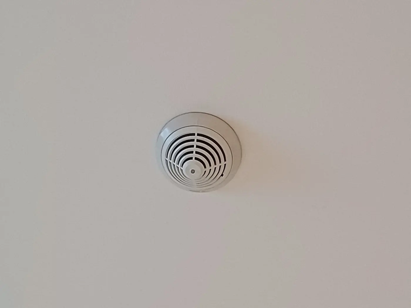 Residential alarm & intercom